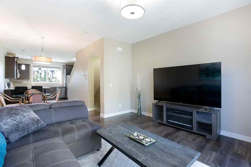 MLS® A2265178 - 107 Evanston Manor NW in Evanston Calgary, Residential