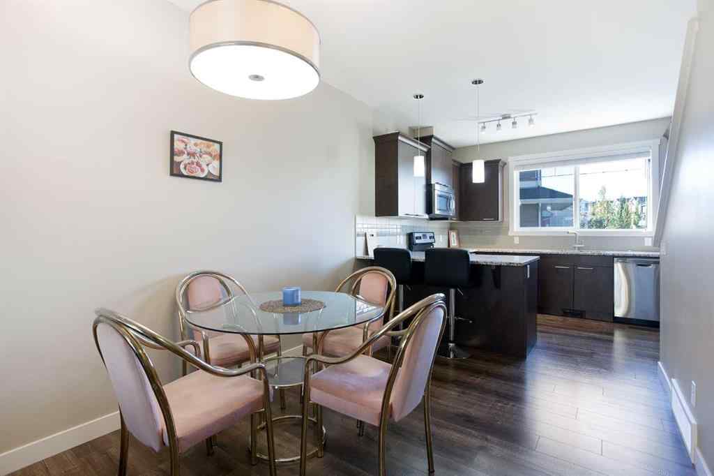 MLS® A2265178 - 107 Evanston Manor NW in Evanston Calgary, Residential