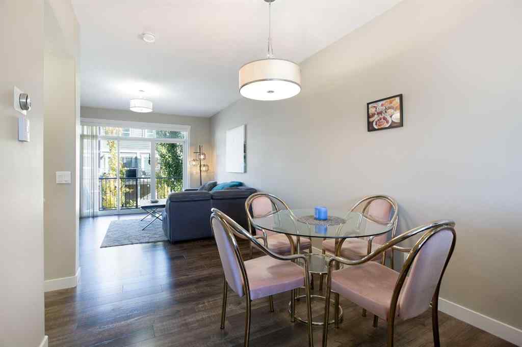 MLS® A2265178 - 107 Evanston Manor NW in Evanston Calgary, Residential