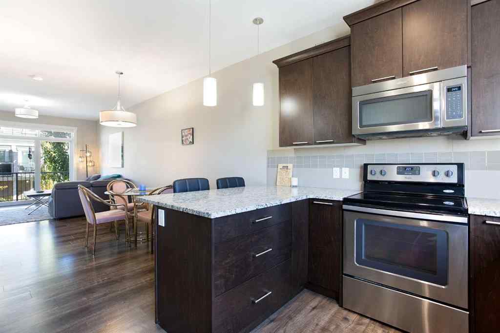 MLS® A2265178 - 107 Evanston Manor NW in Evanston Calgary, Residential