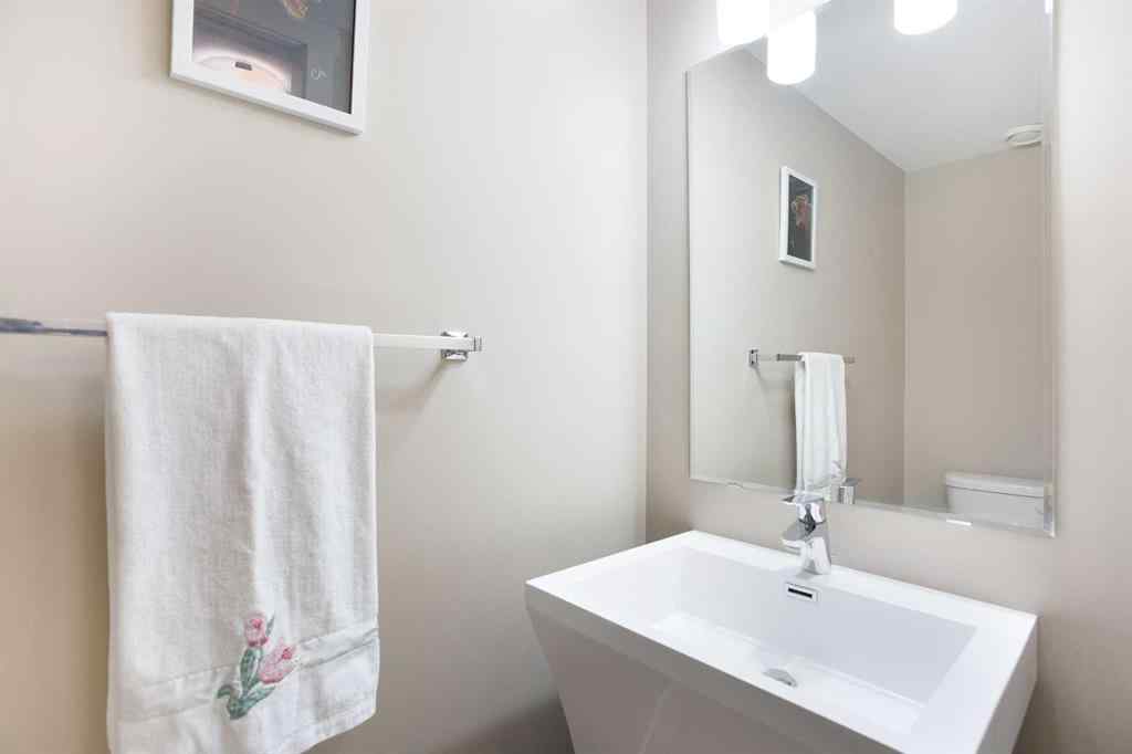 MLS® A2265178 - 107 Evanston Manor NW in Evanston Calgary, Residential