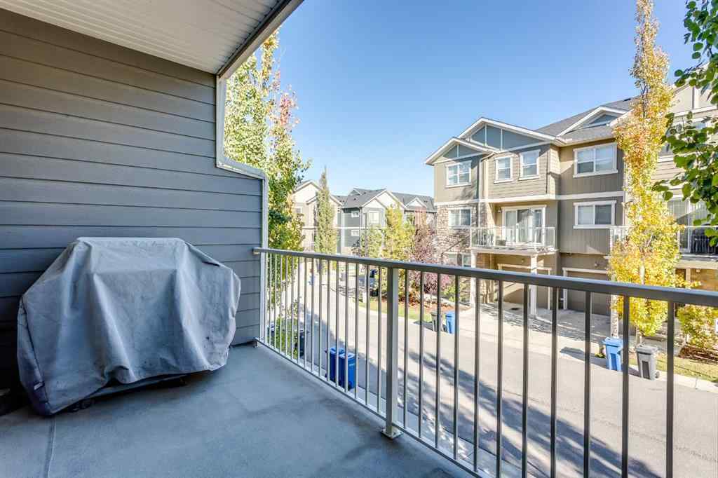 MLS® A2265178 - 107 Evanston Manor NW in Evanston Calgary, Residential
