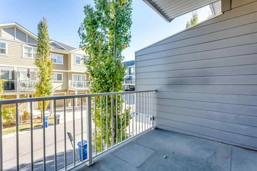 MLS® A2265178 - 107 Evanston Manor NW in Evanston Calgary, Residential