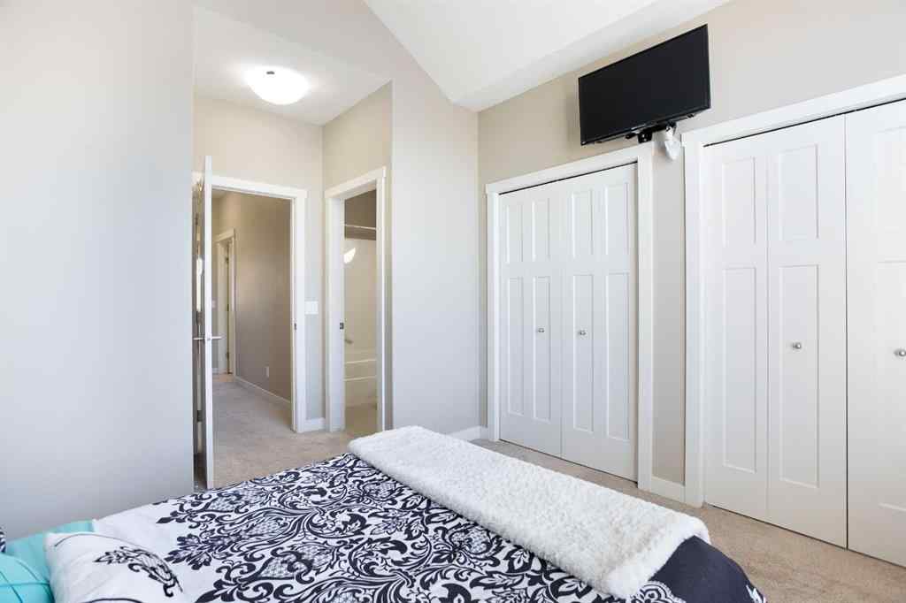 MLS® A2265178 - 107 Evanston Manor NW in Evanston Calgary, Residential