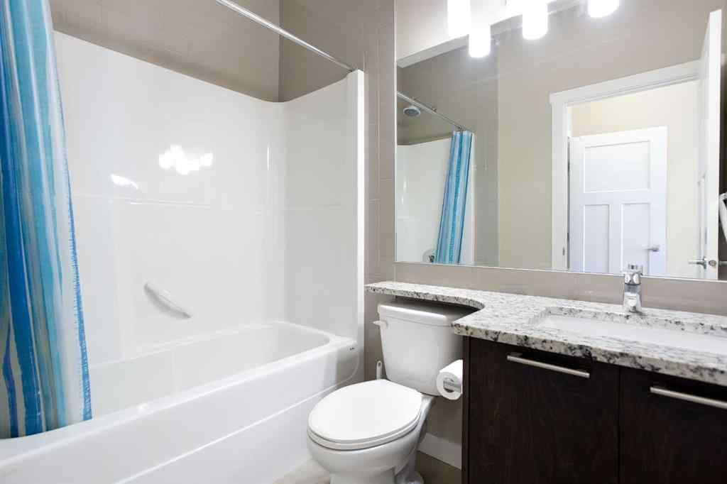 MLS® A2265178 - 107 Evanston Manor NW in Evanston Calgary, Residential
