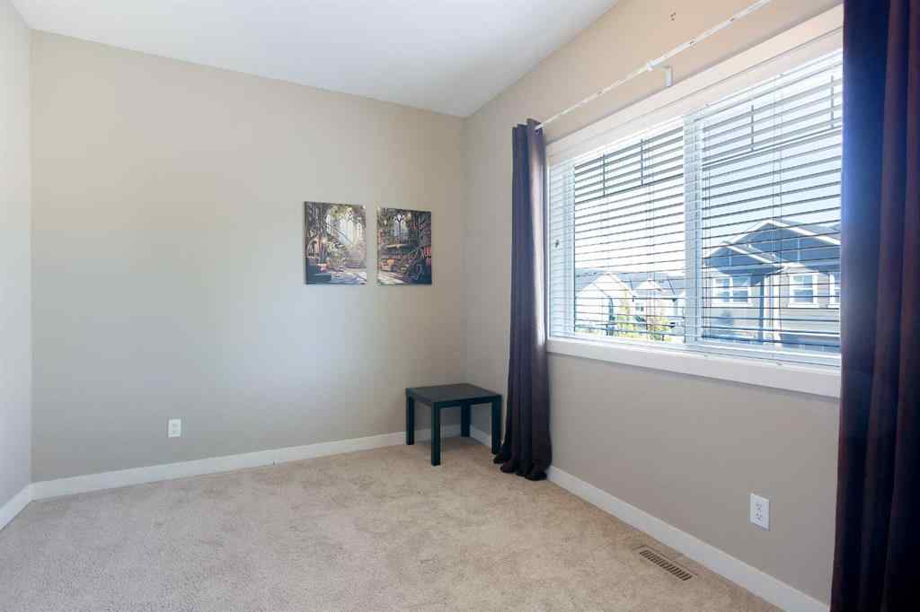 MLS® A2265178 - 107 Evanston Manor NW in Evanston Calgary, Residential