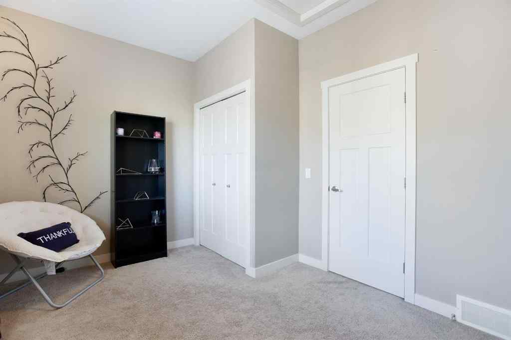 MLS® A2265178 - 107 Evanston Manor NW in Evanston Calgary, Residential