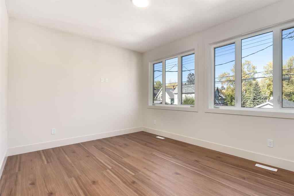 MLS® A2265179 - 716 18 Avenue NW in Mount Pleasant Calgary, Residential