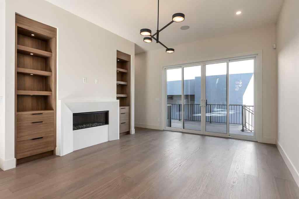 MLS® A2265179 - 716 18 Avenue NW in Mount Pleasant Calgary, Residential