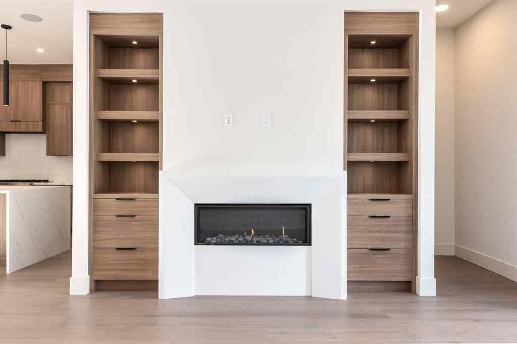 MLS® A2265179 - 716 18 Avenue NW in Mount Pleasant Calgary, Residential