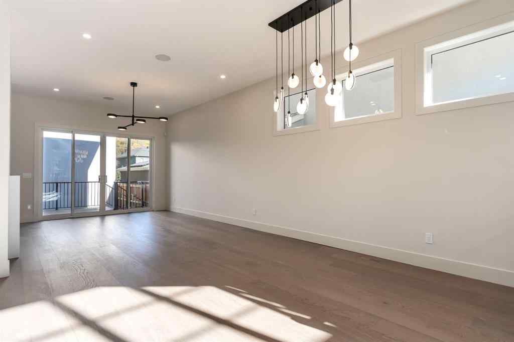 MLS® A2265179 - 716 18 Avenue NW in Mount Pleasant Calgary, Residential