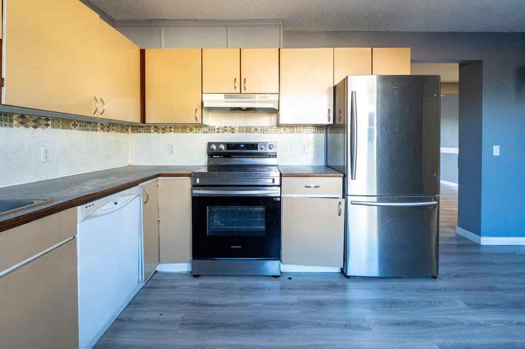 MLS® A2265181 - 136 Martindale Drive  in Martindale Calgary, Residential