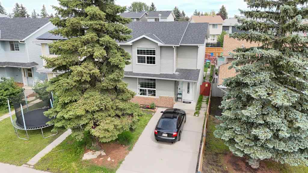 MLS® A2265181 - 136 Martindale Drive  in Martindale Calgary, Residential