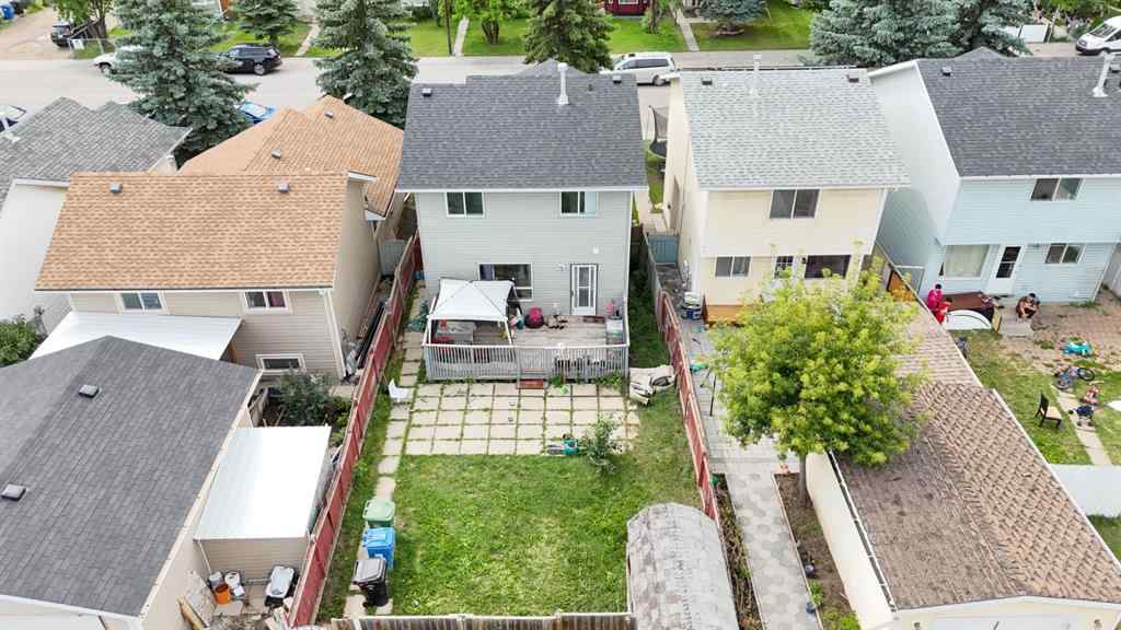 MLS® A2265181 - 136 Martindale Drive  in Martindale Calgary, Residential