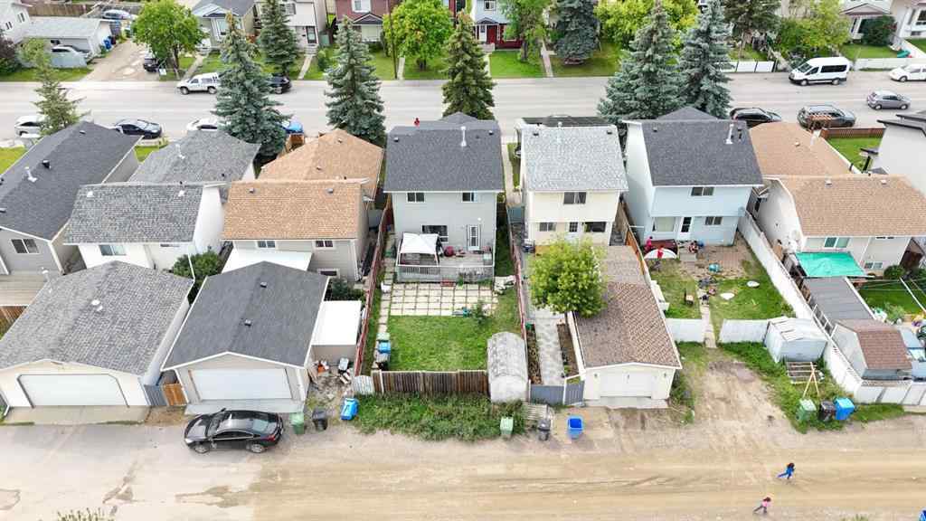 MLS® A2265181 - 136 Martindale Drive  in Martindale Calgary, Residential