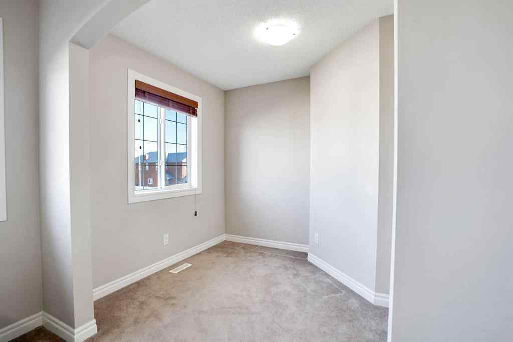 MLS® A2265182 - 3 Saddleland Crescent NE in Saddle Ridge Calgary, Residential