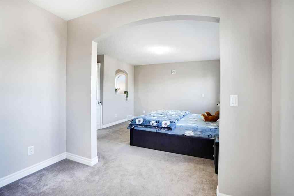 MLS® A2265182 - 3 Saddleland Crescent NE in Saddle Ridge Calgary, Residential