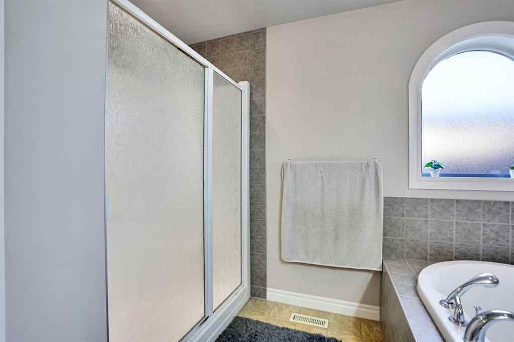 MLS® A2265182 - 3 Saddleland Crescent NE in Saddle Ridge Calgary, Residential