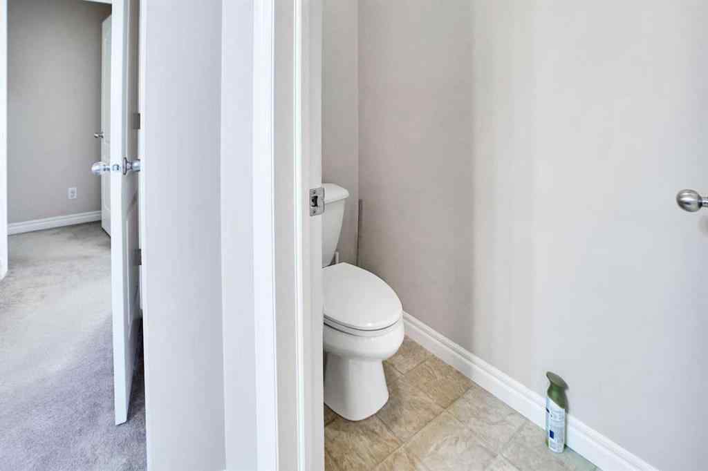 MLS® A2265182 - 3 Saddleland Crescent NE in Saddle Ridge Calgary, Residential