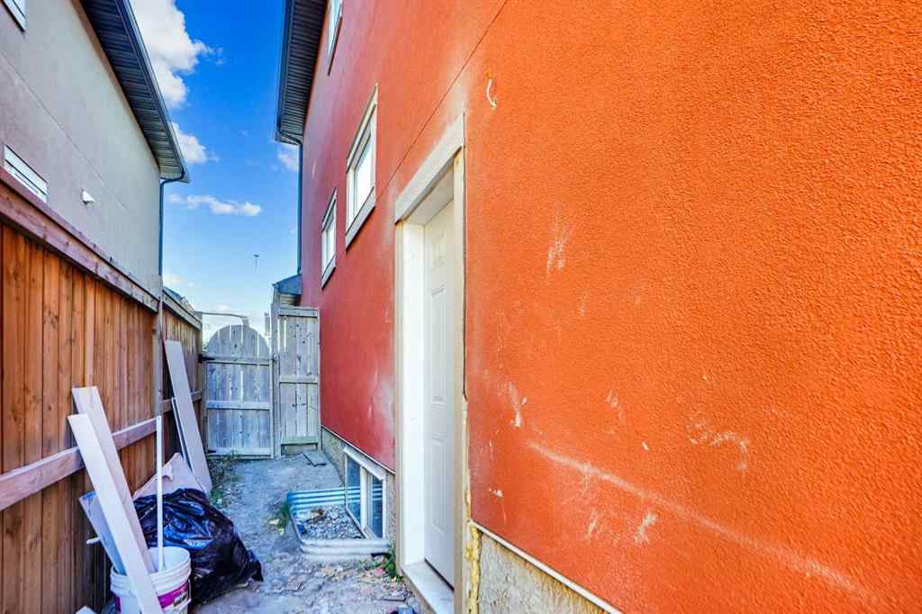 MLS® A2265182 - 3 Saddleland Crescent NE in Saddle Ridge Calgary, Residential