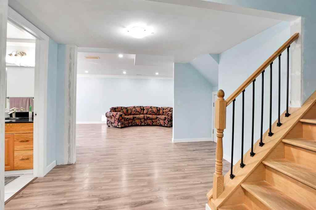 MLS® A2265182 - 3 Saddleland Crescent NE in Saddle Ridge Calgary, Residential