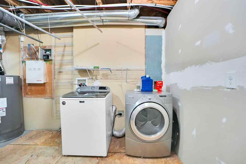 MLS® A2265182 - 3 Saddleland Crescent NE in Saddle Ridge Calgary, Residential