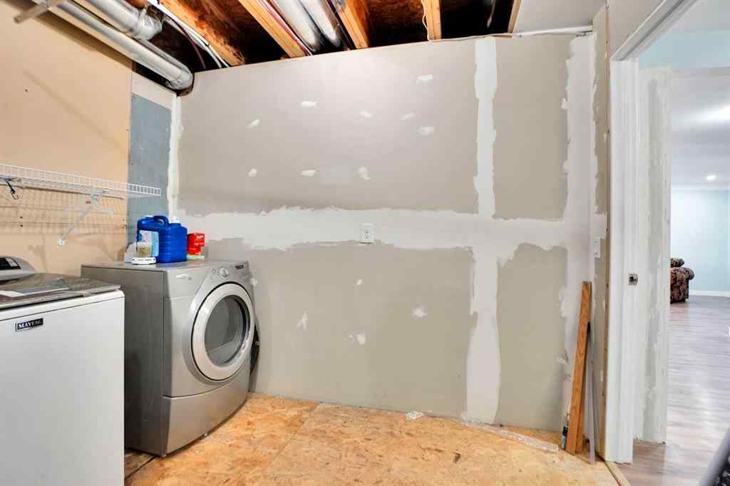 MLS® A2265182 - 3 Saddleland Crescent NE in Saddle Ridge Calgary, Residential