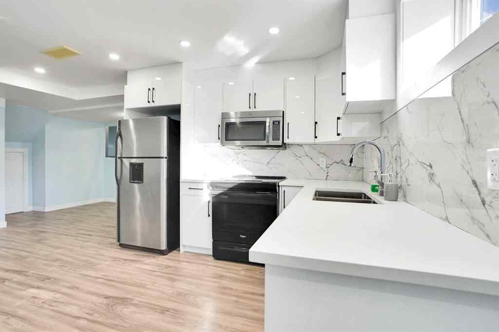 MLS® A2265182 - 3 Saddleland Crescent NE in Saddle Ridge Calgary, Residential