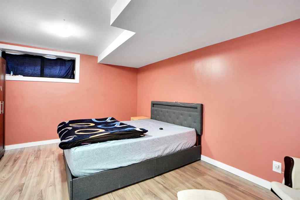 MLS® A2265182 - 3 Saddleland Crescent NE in Saddle Ridge Calgary, Residential