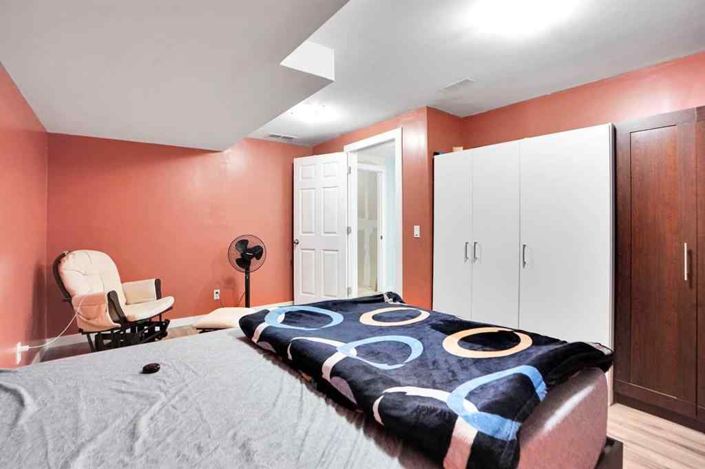 MLS® A2265182 - 3 Saddleland Crescent NE in Saddle Ridge Calgary, Residential