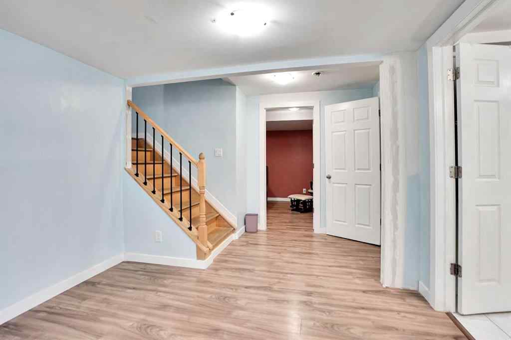 MLS® A2265182 - 3 Saddleland Crescent NE in Saddle Ridge Calgary, Residential