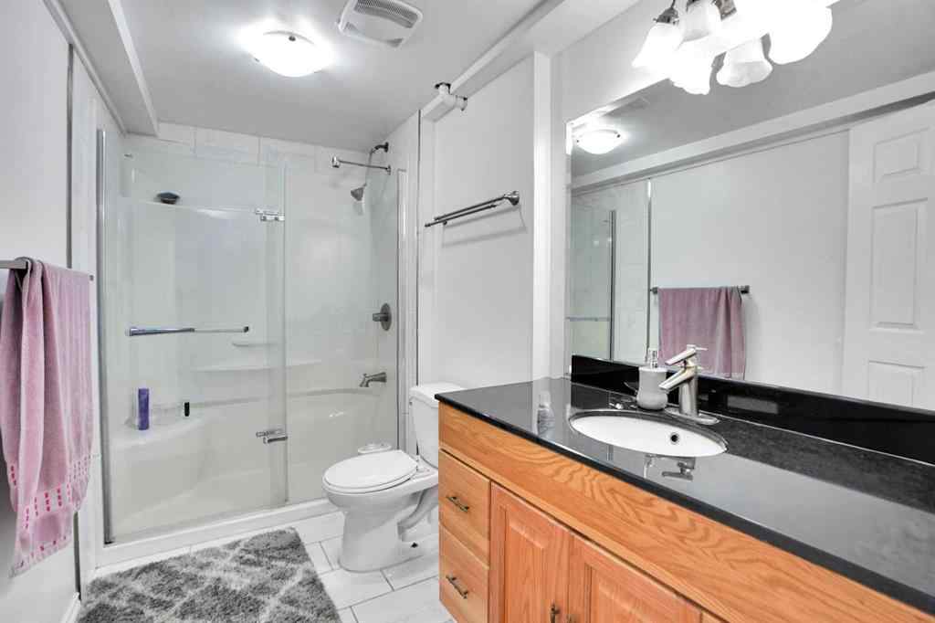 MLS® A2265182 - 3 Saddleland Crescent NE in Saddle Ridge Calgary, Residential