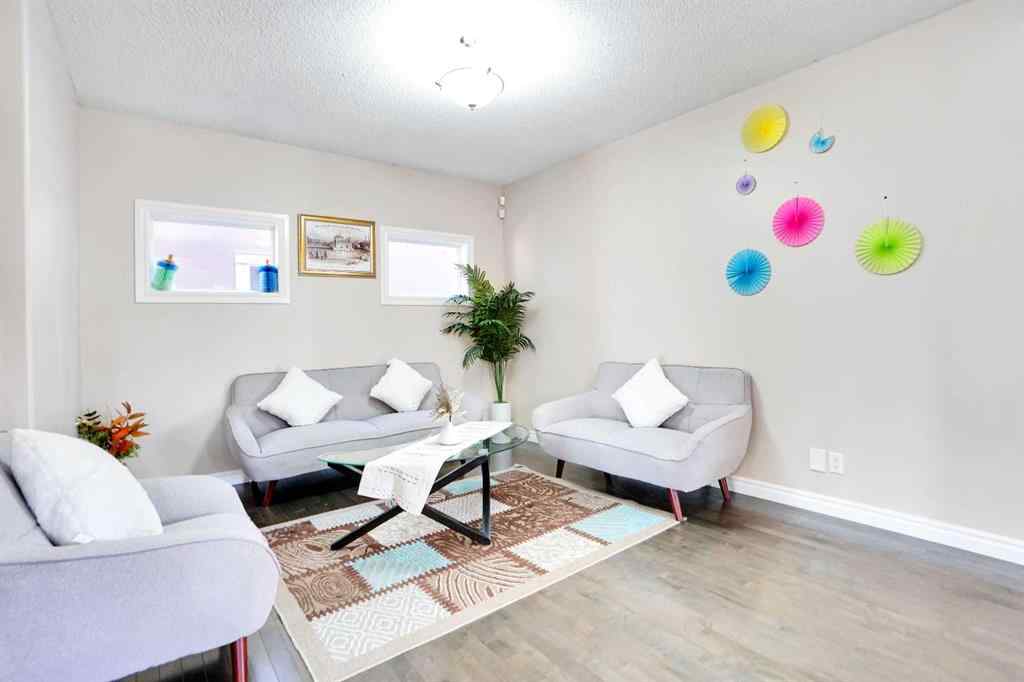 MLS® A2265182 - 3 Saddleland Crescent NE in Saddle Ridge Calgary, Residential