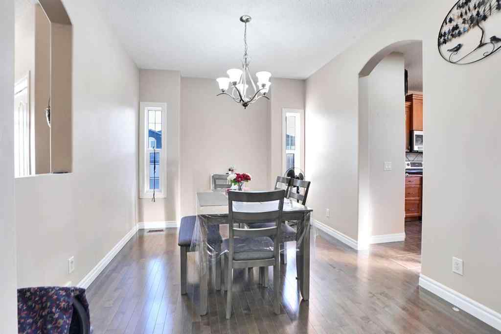 MLS® A2265182 - 3 Saddleland Crescent NE in Saddle Ridge Calgary, Residential