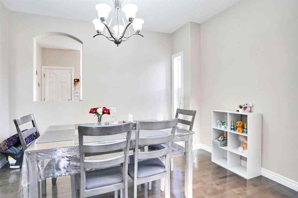 MLS® A2265182 - 3 Saddleland Crescent NE in Saddle Ridge Calgary, Residential