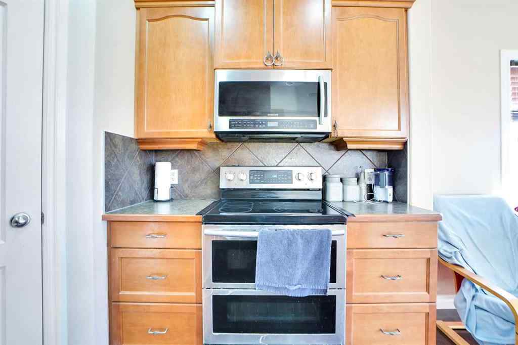 MLS® A2265182 - 3 Saddleland Crescent NE in Saddle Ridge Calgary, Residential