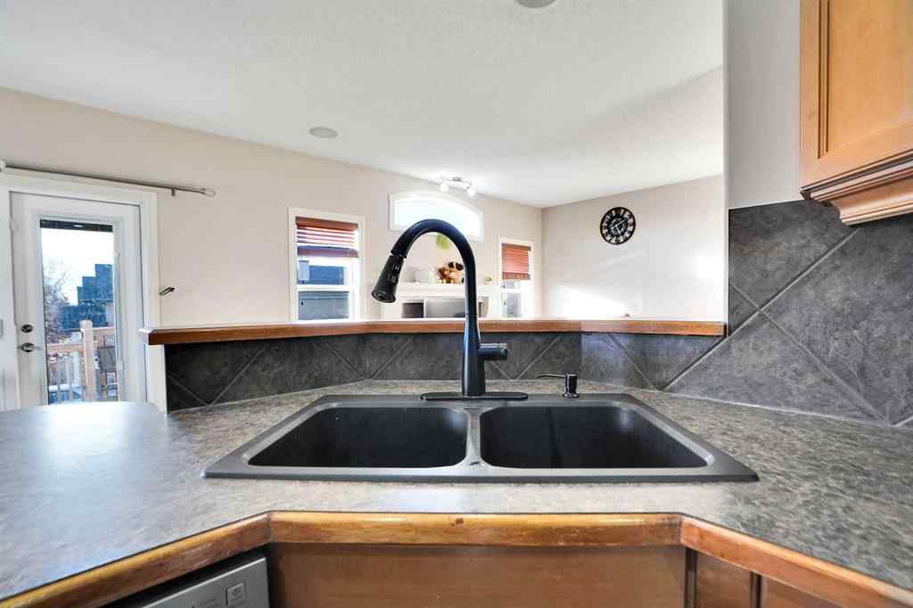 MLS® A2265182 - 3 Saddleland Crescent NE in Saddle Ridge Calgary, Residential