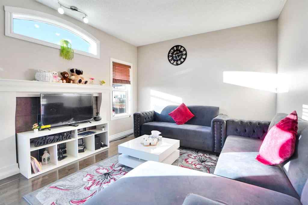 MLS® A2265182 - 3 Saddleland Crescent NE in Saddle Ridge Calgary, Residential