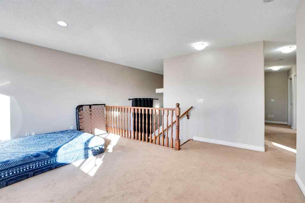 MLS® A2265182 - 3 Saddleland Crescent NE in Saddle Ridge Calgary, Residential