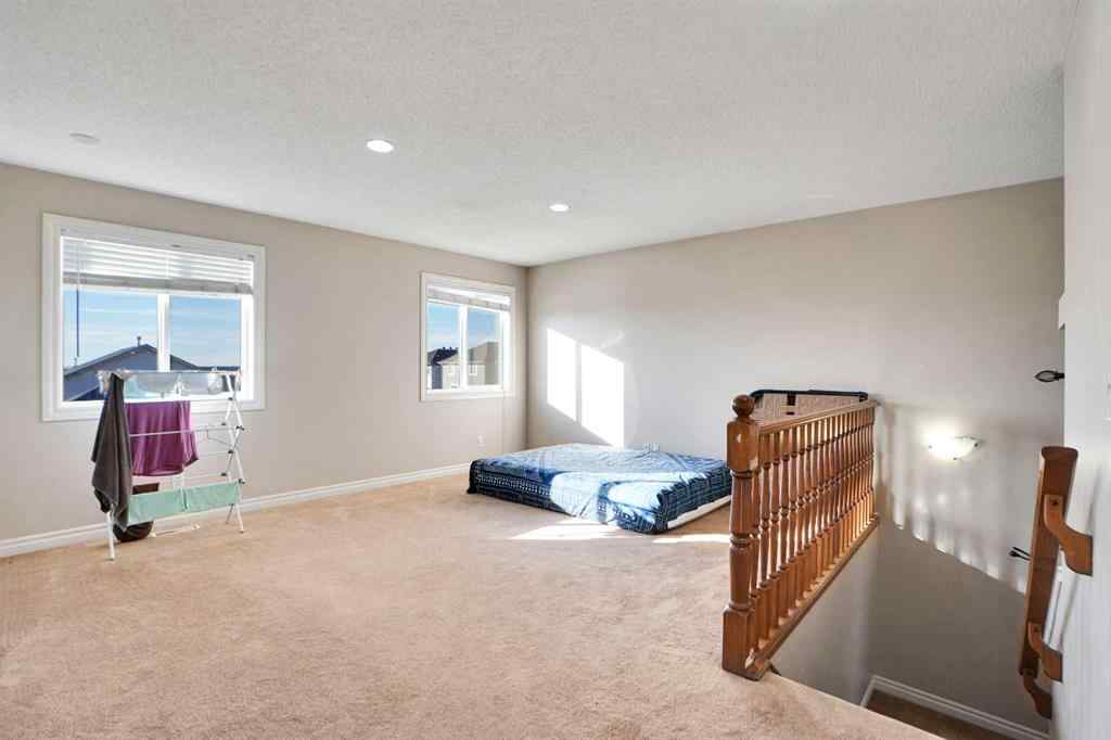 MLS® A2265182 - 3 Saddleland Crescent NE in Saddle Ridge Calgary, Residential