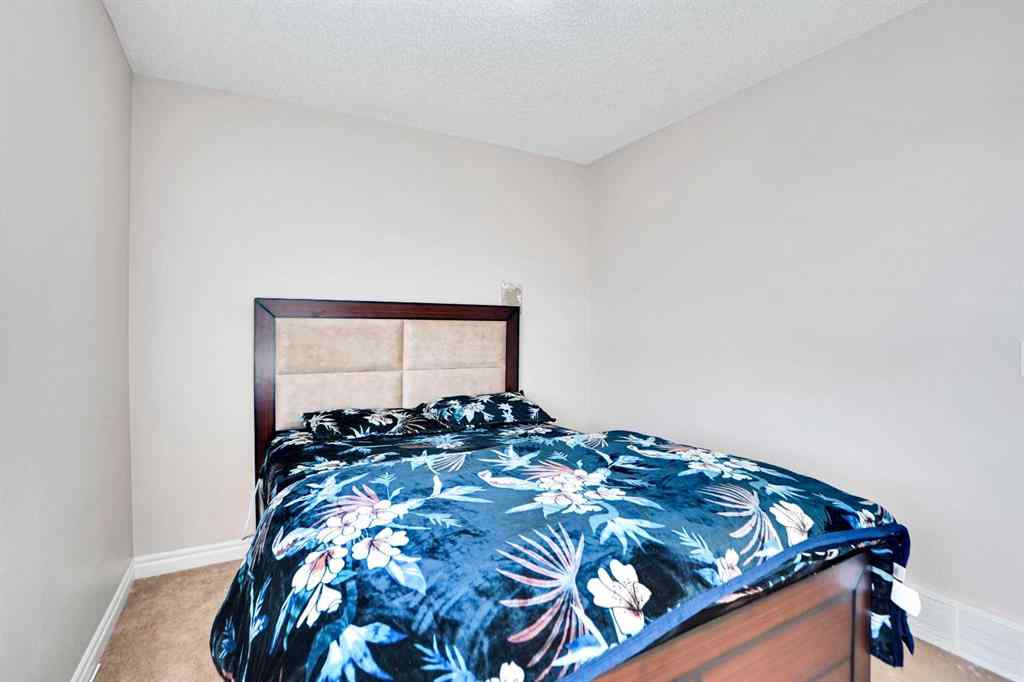 MLS® A2265182 - 3 Saddleland Crescent NE in Saddle Ridge Calgary, Residential