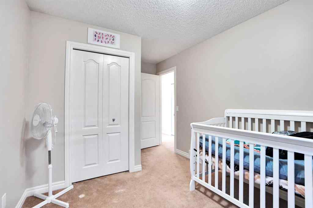 MLS® A2265182 - 3 Saddleland Crescent NE in Saddle Ridge Calgary, Residential