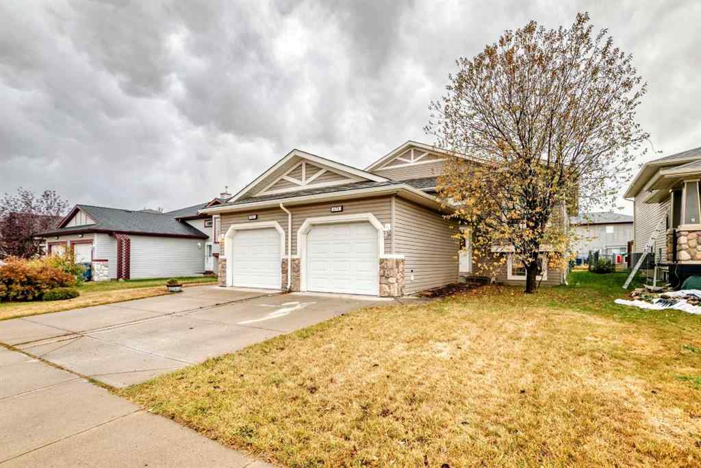 MLS® A2265183 - 576 Stonegate Way NW in Stonegate Airdrie, Residential