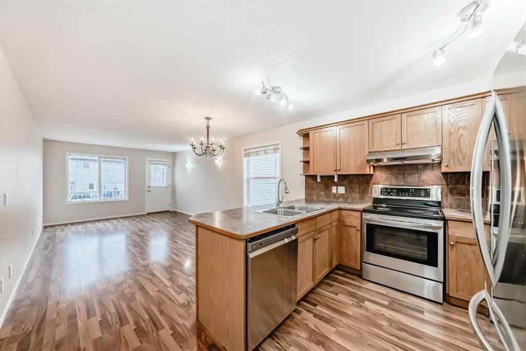 MLS® A2265183 - 576 Stonegate Way NW in Stonegate Airdrie, Residential