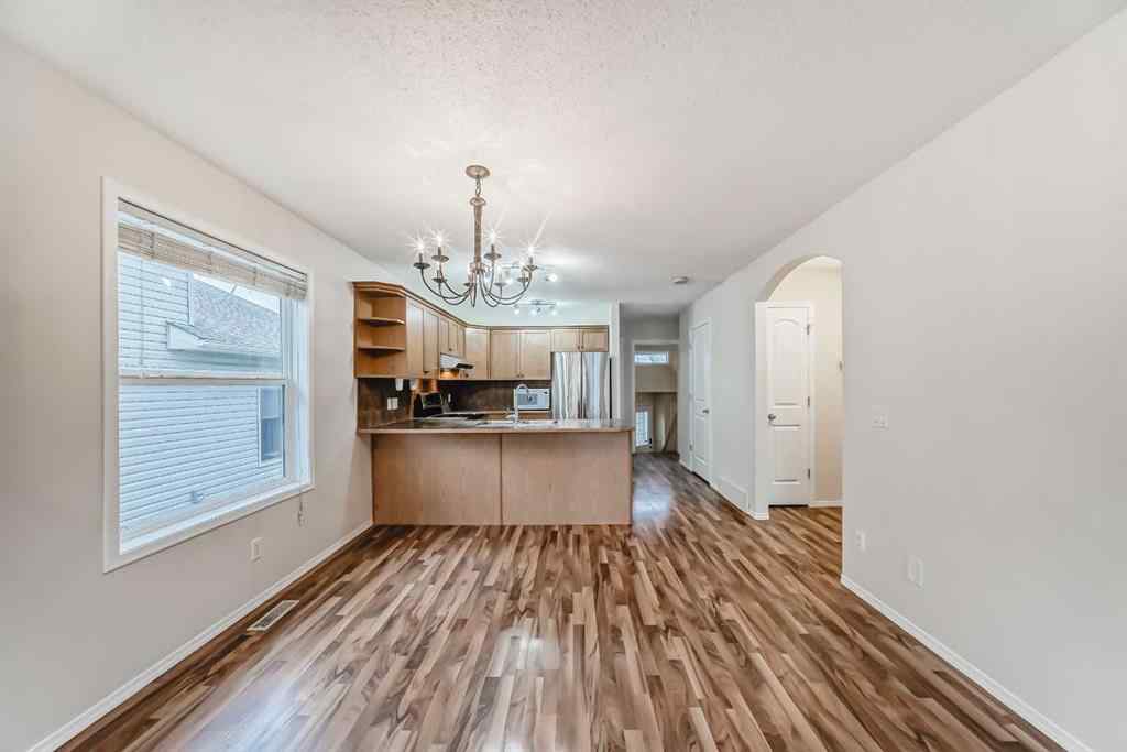 MLS® A2265183 - 576 Stonegate Way NW in Stonegate Airdrie, Residential