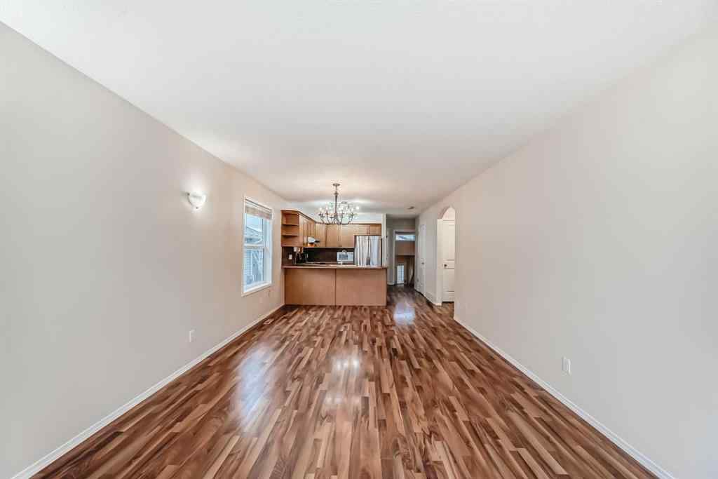 MLS® A2265183 - 576 Stonegate Way NW in Stonegate Airdrie, Residential