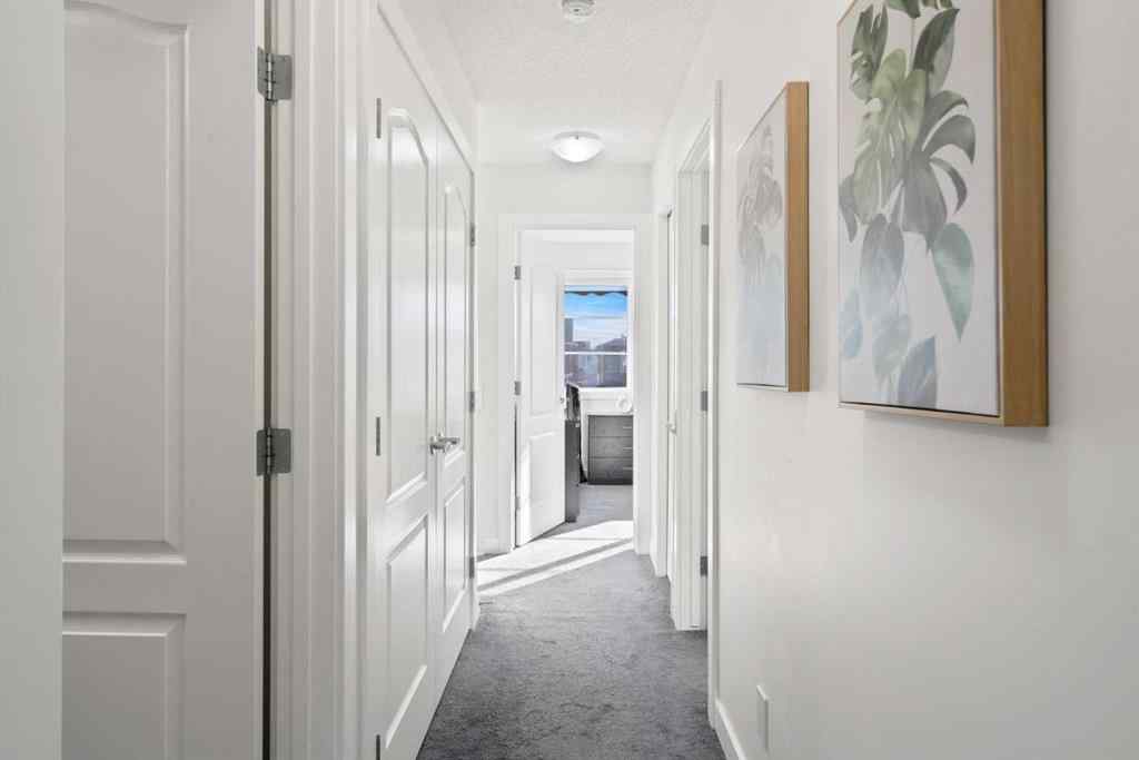 MLS® A2265184 - 40 Cornerstone Avenue NE in Cornerstone Calgary, Residential