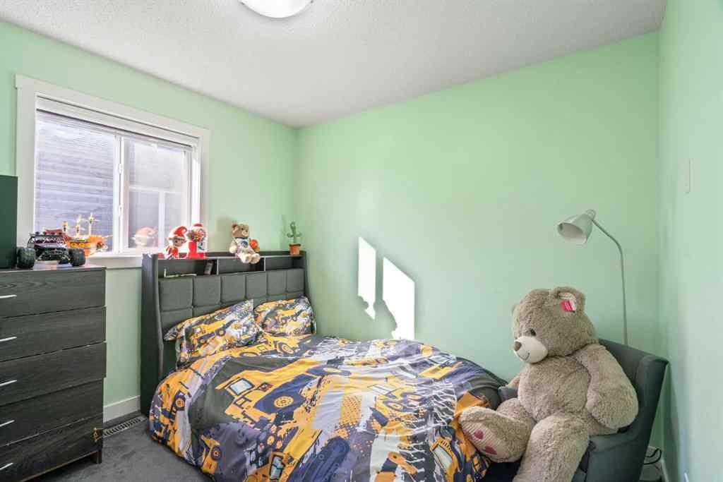 MLS® A2265184 - 40 Cornerstone Avenue NE in Cornerstone Calgary, Residential