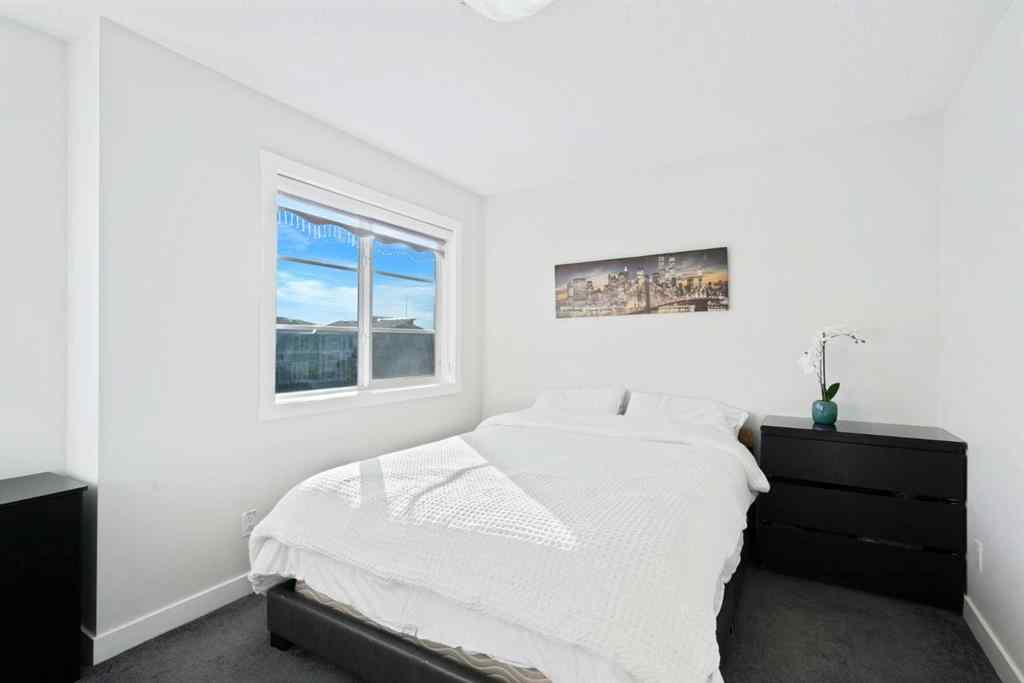 MLS® A2265184 - 40 Cornerstone Avenue NE in Cornerstone Calgary, Residential