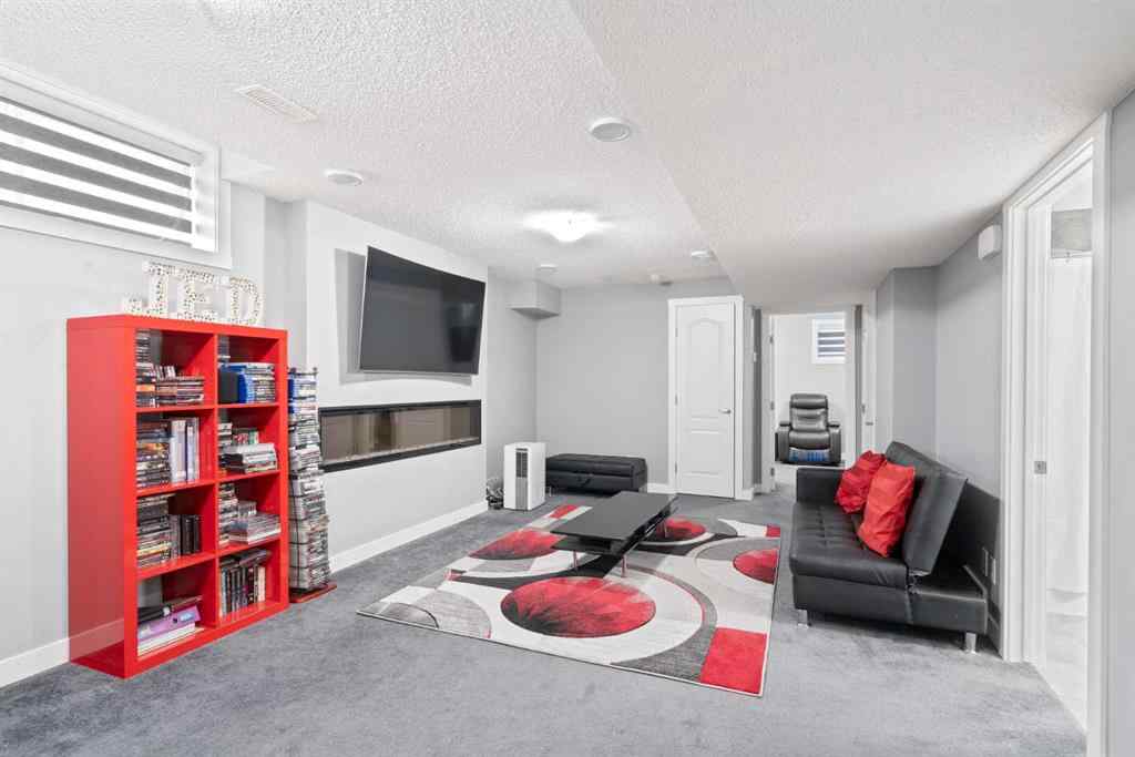 MLS® A2265184 - 40 Cornerstone Avenue NE in Cornerstone Calgary, Residential